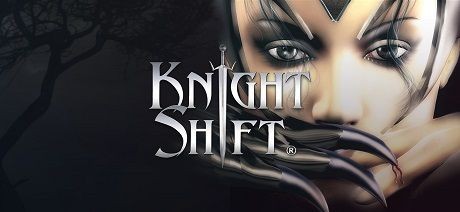 Knightshift - Tek Link indir