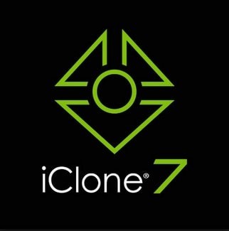 Reallusion iClone Pro 7.83.4723.1