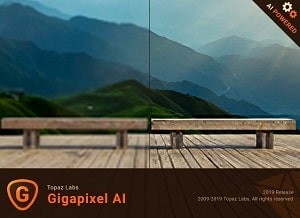 Topaz Gigapixel AI 5.8.0