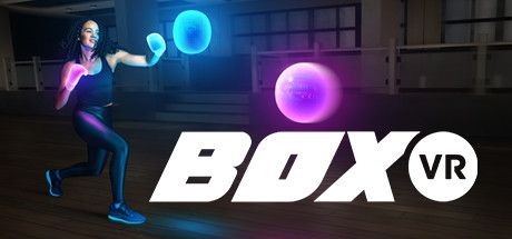 BOXVR - Tek Link indir