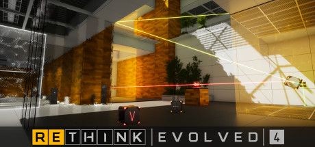 ReThink Evolved 4 - Tek Link indir