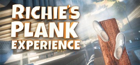 Richies Plank Experience - Tek Link indir