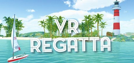 VR Regatta The Sailing Game - Tek Link indir