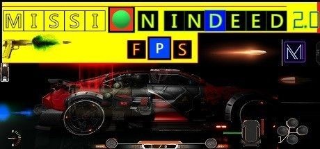 Mission Indeed 2.0 FPS - Tek Link indir