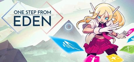 One Step From Eden - Tek Link indir
