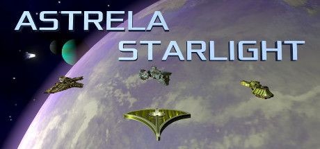 Astrela Starlight - Tek Link indir