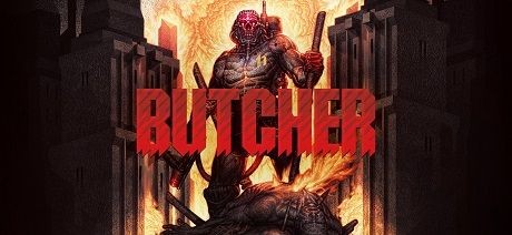 Butcher - Tek Link indir