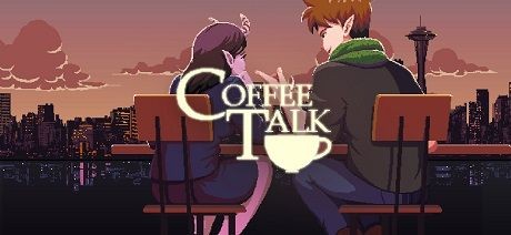Coffee Talk - Tek Link indir
