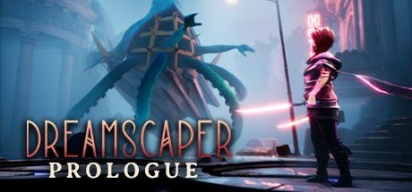 Dreamscaper Prologue - Tek Link indir
