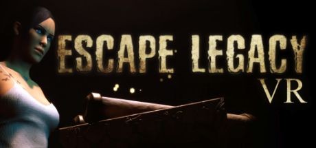 Escape Legacy VR - Tek Link indir