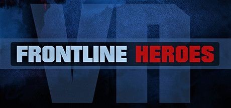 Frontline Heroes VR - Tek Link indir