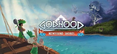 Godhood - Tek Link indir