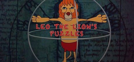 Leo the Lions Puzzles - Tek Link indir
