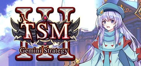 Tactics and Strategy Master 3 Gemini Strategy - Tek Link indir
