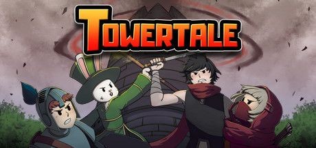 Towertale - Tek Link indir