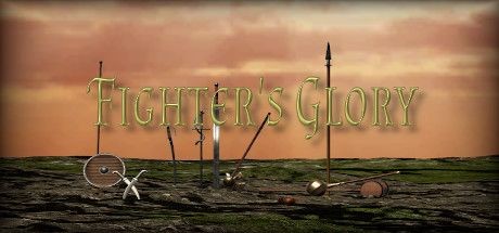 Fighters Glory - Tek Link indir