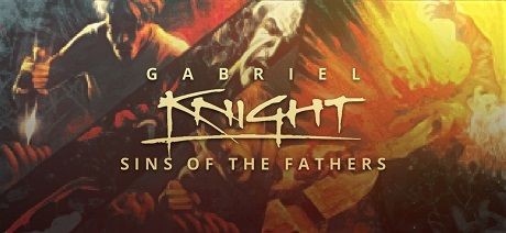 Gabriel Knight Oyunları Serisi - Tek Link indir
