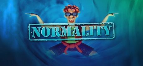 Normality - Tek Link indir