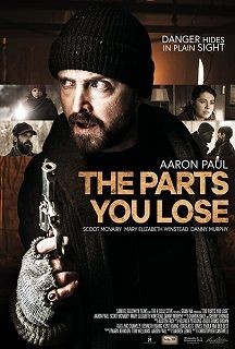 The Parts You Lose 2019 - 1080p 720p 480p - Türkçe Dublaj Tek Link indir