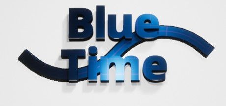 Blue Time - Tek Link indir