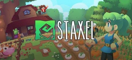 Staxel - Tek Link indir
