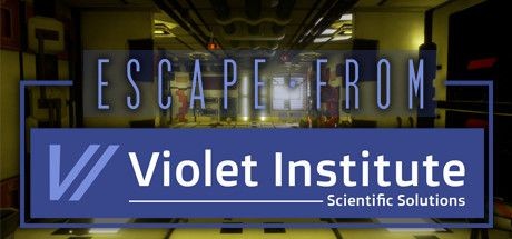 Escape From Violet Institute - Tek Link indir