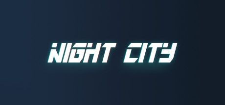 Night City - Tek Link indir