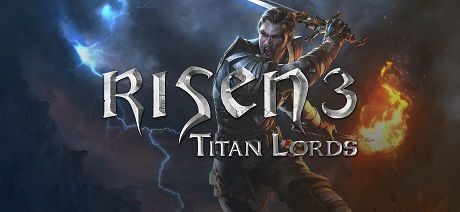 Risen 3 Titan Lords - Tek Link indir