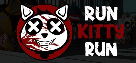 Run Kitty Run - Tek Link indir