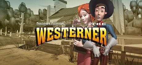 Fenimore Fillmore The Westerner - Tek Link indir