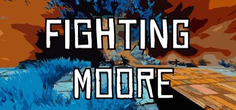 Fighting Moore - Tek Link indir