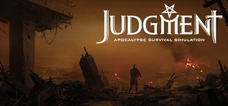 Judgment Apocalypse Survival Simulation - Tek Link indir