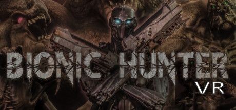 Bionic Hunter VR - Tek Link indir
