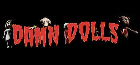 Damn Dolls - Tek Link indir