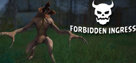 Forbidden Ingress - Tek Link indir