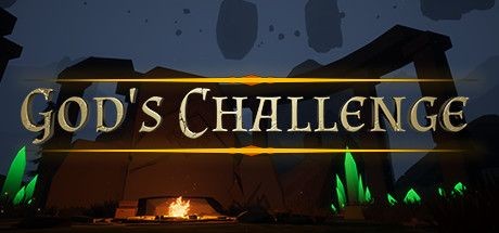Gods Challenge - Tek Link indir