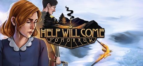 Help Will Come Tomorrow - Tek Link indir