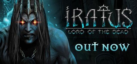 Iratus Lord of the Dead - Tek Link indir