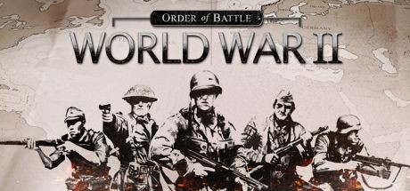Order of Battle World War II - Tek Link indir