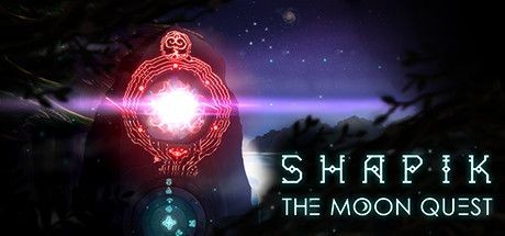 Shapik The Moon Quest - Tek Link indir
