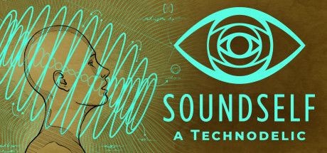 SoundSelf A Technodelic - Tek Link indir