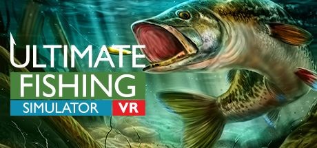 Ultimate Fishing Simulator VR - Tek Link indir