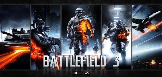 Battlefield 3 - RELOADED + Update 4 - Tek Link indir