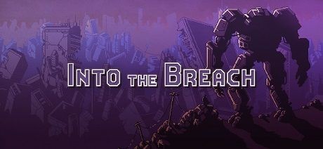Into The Breach - Tek Link indir