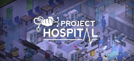 Project Hospital - Tek Link indir
