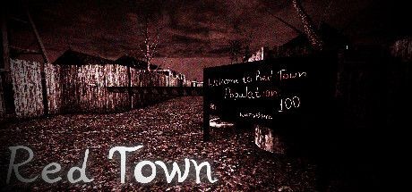 Red Town - Tek Link indir