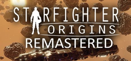 Starfighter Origins Remastered - Tek Link indir