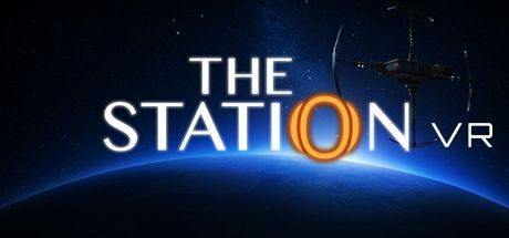 The Station VR - Tek Link indir