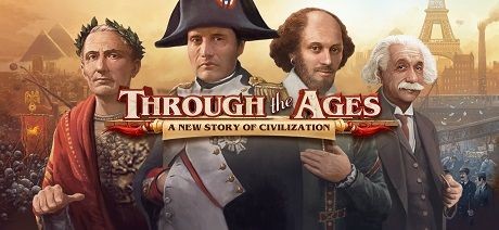 Through the Ages - Tek Link indir