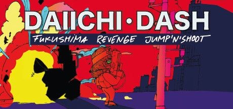 Daiichi Dash - Tek Link indir